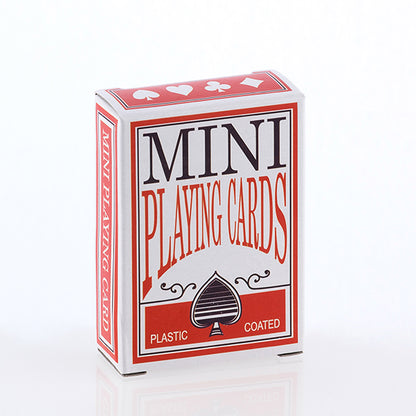 Carte da mini poker Th3 Party