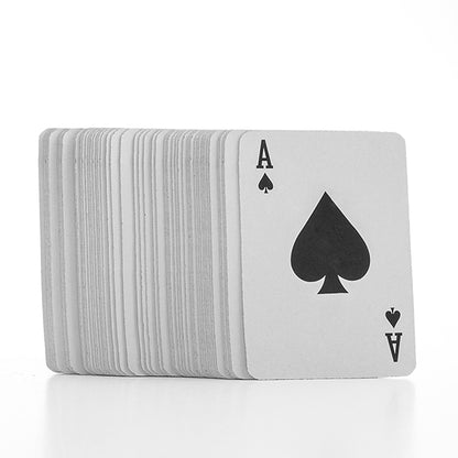 Carte da mini poker Th3 Party