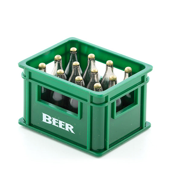 Gadget e Articoli da Regalo Apribottiglie Calamita da Frigo a forma di scatola di Birra