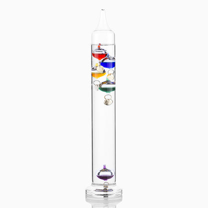 Gadget and Gifts Galileo Thermometer