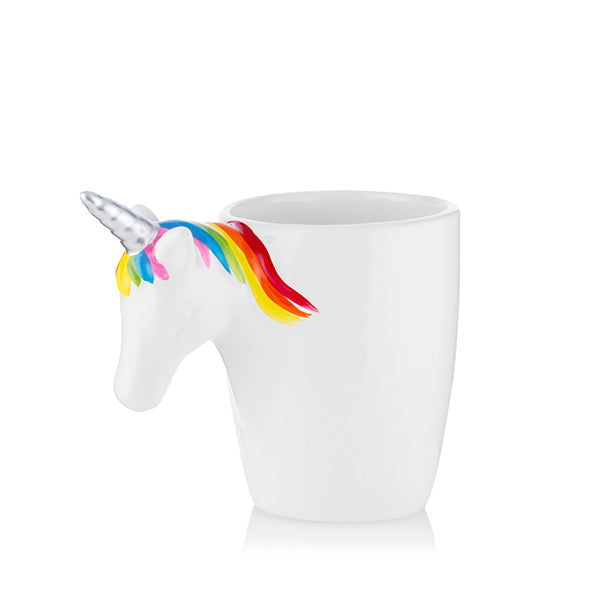 Tazza con unicorno Wagon Trend con manico