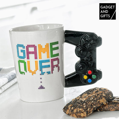 Gadget e Regali Tazza Game Over