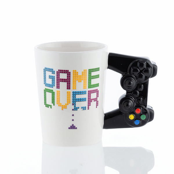 Gadget e Regali Tazza Game Over