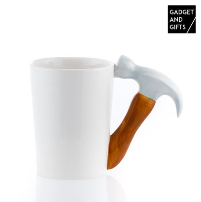 Tazza portaoggetti per gadget e regali