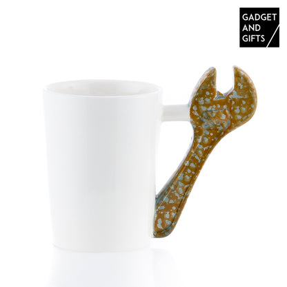 Tazza portaoggetti per gadget e regali