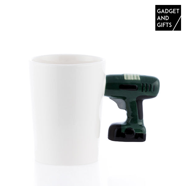 Tazza portaoggetti per gadget e regali