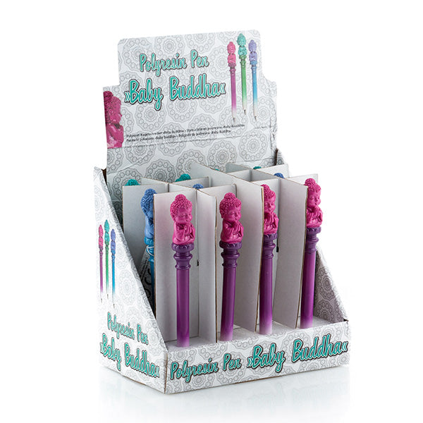 Penna Wagon Trend Baby Buddha