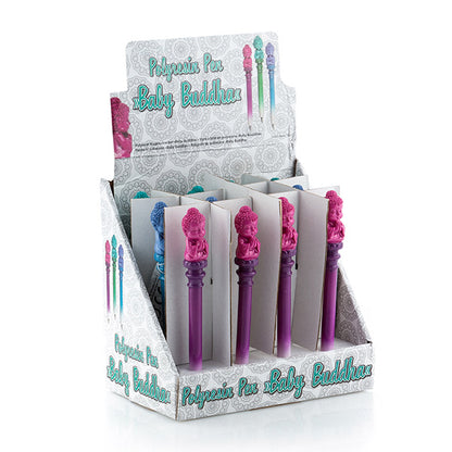 Penna Wagon Trend Baby Buddha