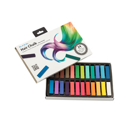 Th3 Party Hair Chalk (Pack of 24)