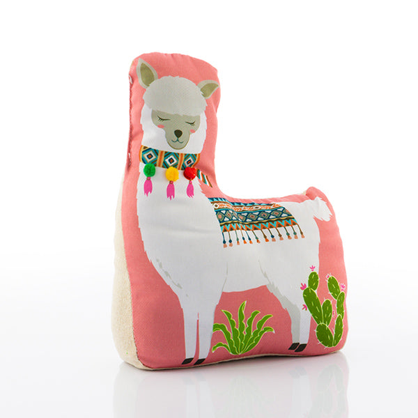 Fermaporta Homania LLama