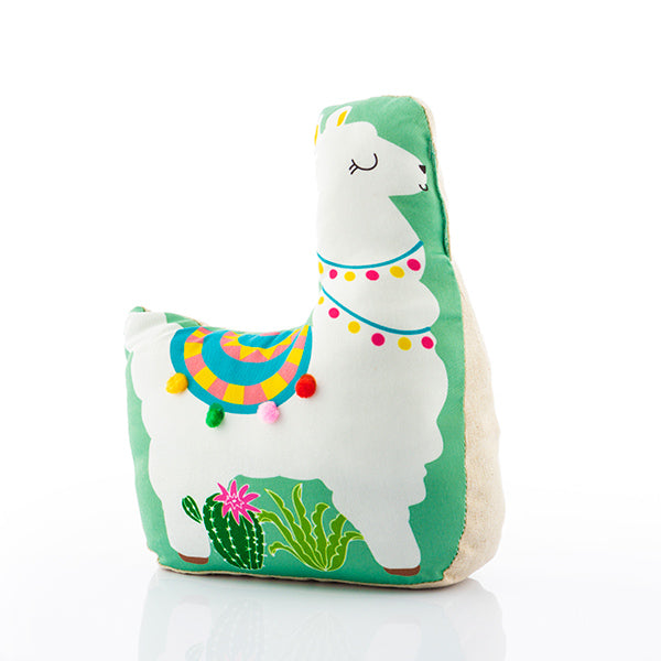 Fermaporta Homania LLama