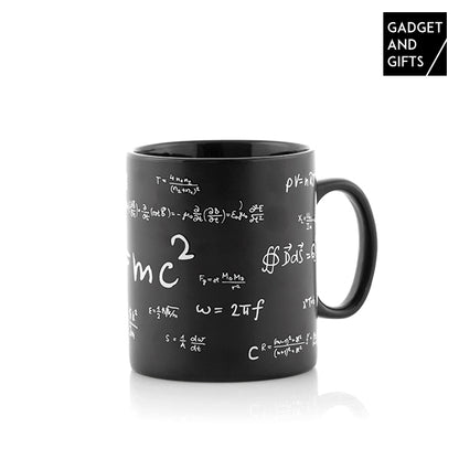 Gadget e regali Tazza matematica