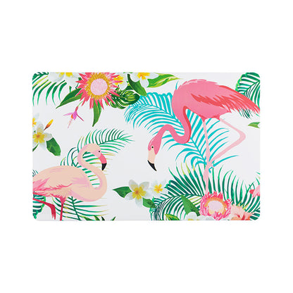 Tovagliette Wagon Trend Tropical Flamingo