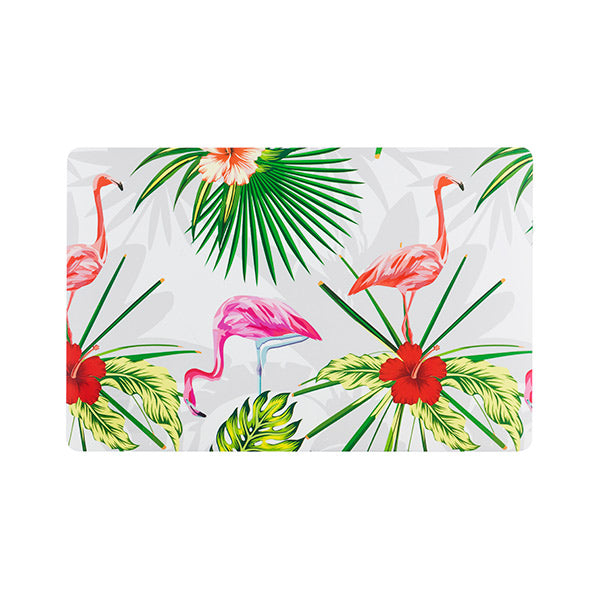 Tovagliette Wagon Trend Tropical Flamingo