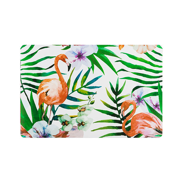 Tovagliette Wagon Trend Tropical Flamingo