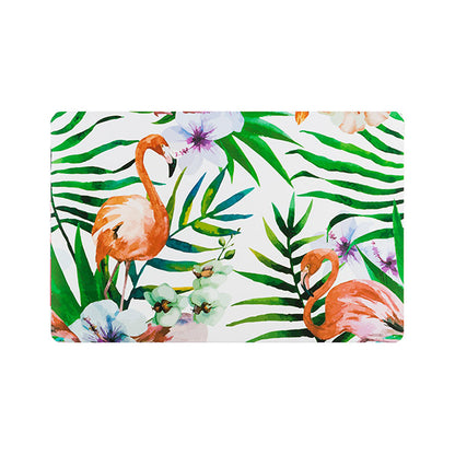 Tovagliette Wagon Trend Tropical Flamingo