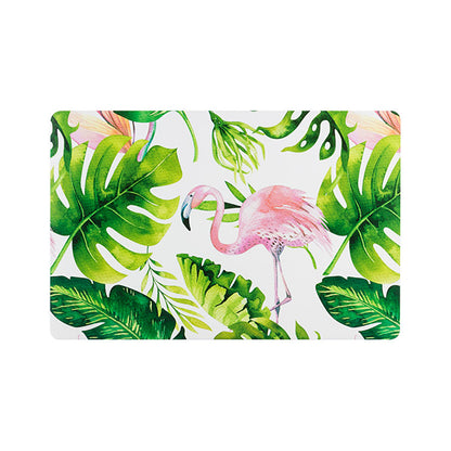 Tovagliette Wagon Trend Tropical Flamingo