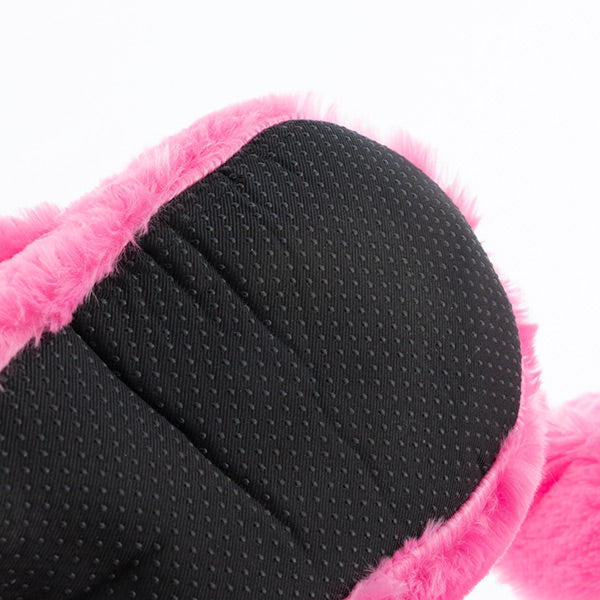 Junior Knows Flamingo Pantofole per bambini