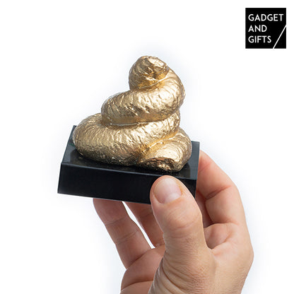 Gadget e Regali Trofeo Cacca d'Oro