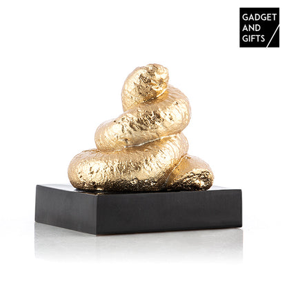 Gadget e Regali Trofeo Cacca d'Oro