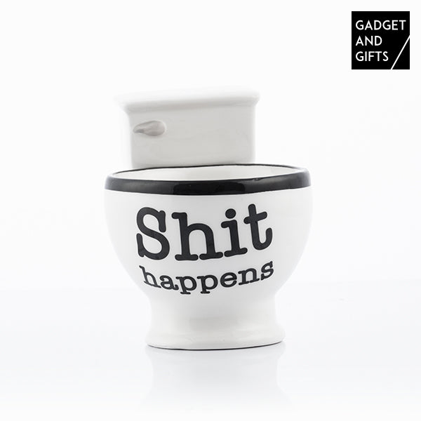 Gadget e Articoli da Regalo Toilette Mug