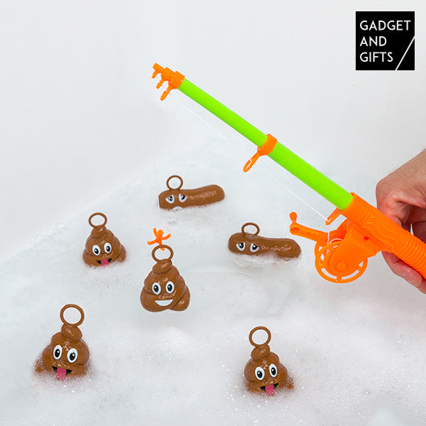 Gadget e regali Gioco di pesca galleggiante