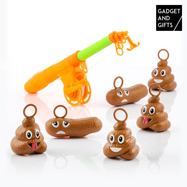 Gadget e regali Gioco di pesca galleggiante