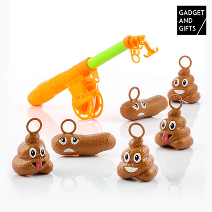 Gadget e regali Gioco di pesca galleggiante