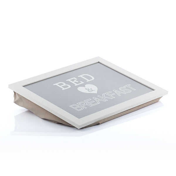 Bed & Breakfast Cushion Tray