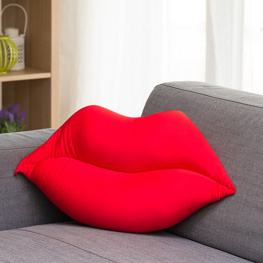 Cuscino Bacio (55 x 30 cm)