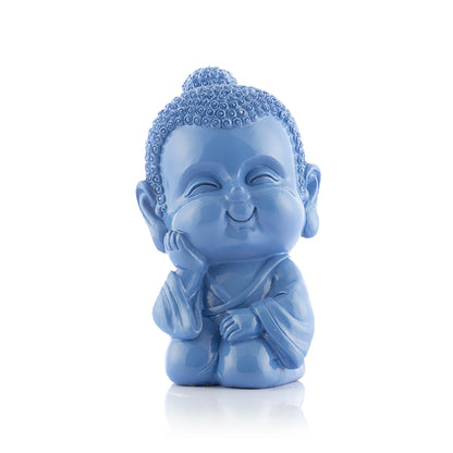 Salvadanaio Baby Buddha