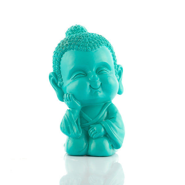 Salvadanaio Baby Buddha