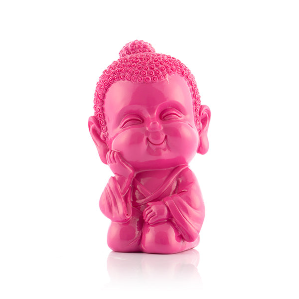 Salvadanaio Baby Buddha