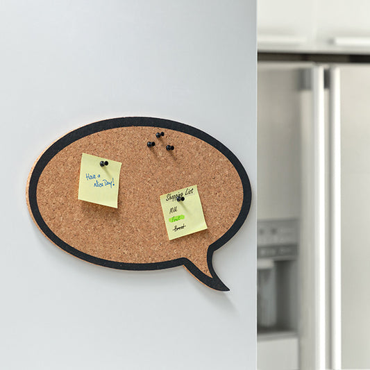Cork Sandwich Panel