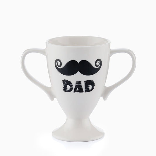 Dad Trophy Mug
