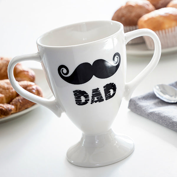 Dad Trophy Mug