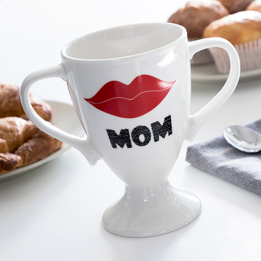 Trophy Mom Mug