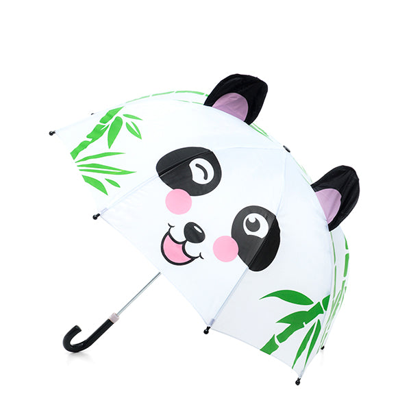 Ombrello Panda per bambini