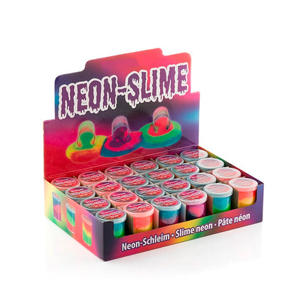 Melma multicolore arcobaleno
