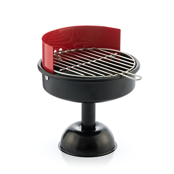 Barbecue Ashtray