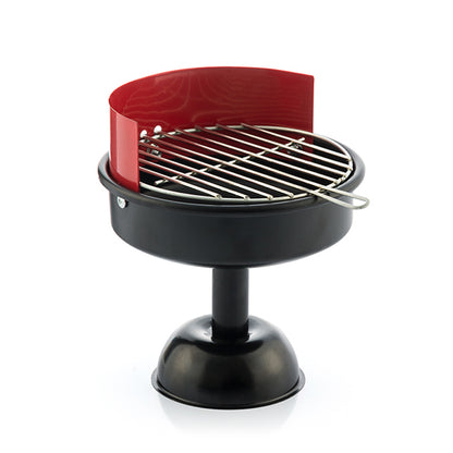 Barbecue Ashtray
