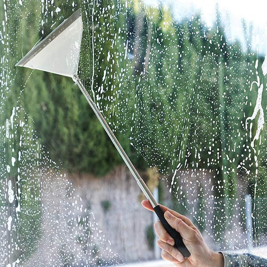 Extendable Window Cleaner