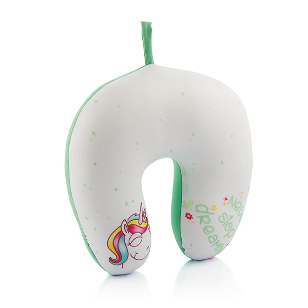 Unicorn Neck Pillow