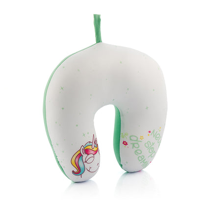Unicorn Neck Pillow