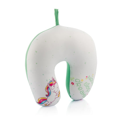 Unicorn Neck Pillow