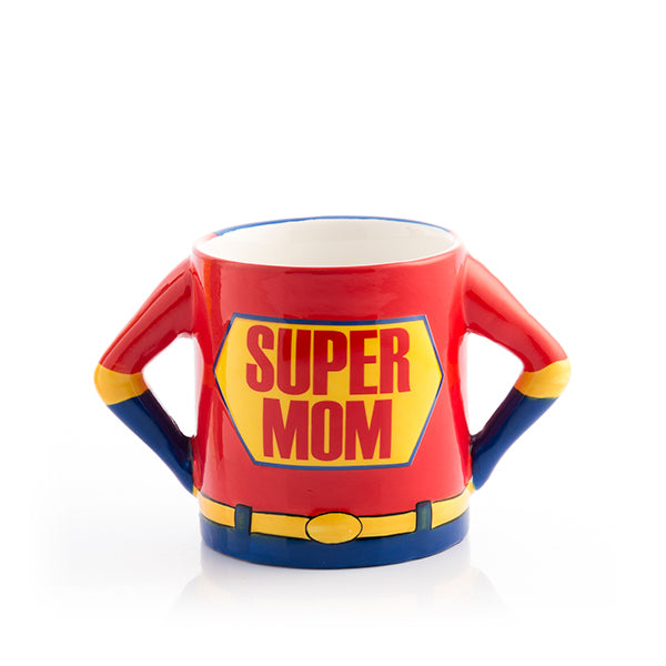 Super Mom Mug