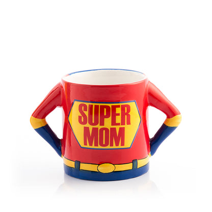 Super Mom Mug