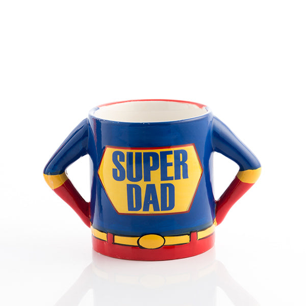 Super Dad Mug