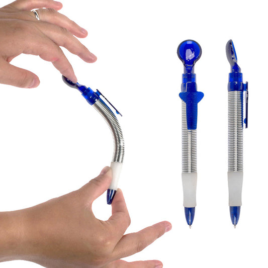 Catapult Pen