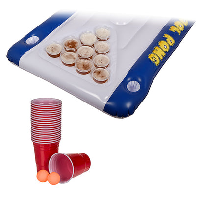 Gioco di biliardo gonfiabile Lilo